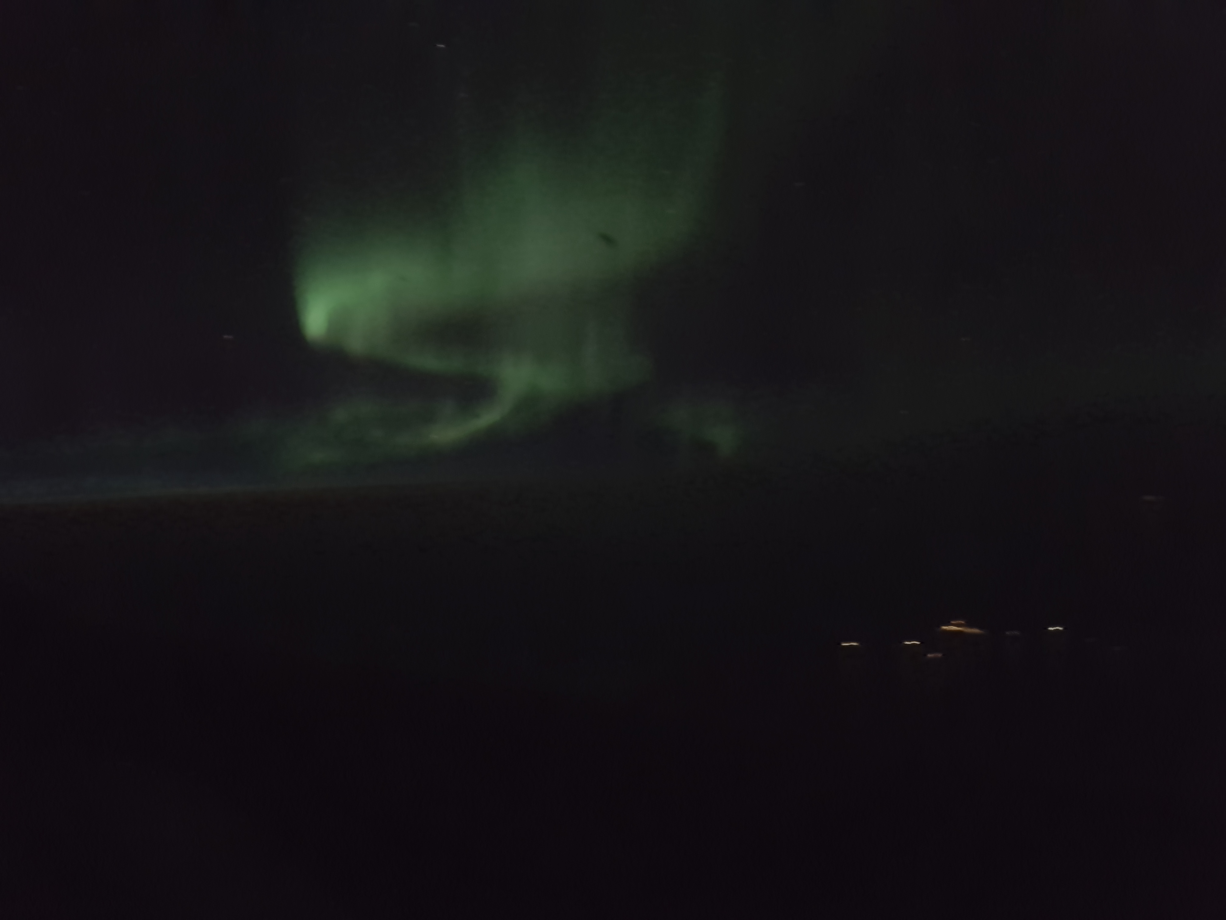 Aurora Borealis